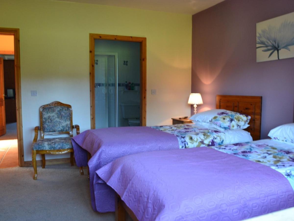 Manorview B&B Cookstown Bagian luar foto