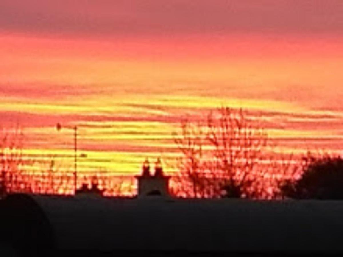 Manorview B&B Cookstown Bagian luar foto