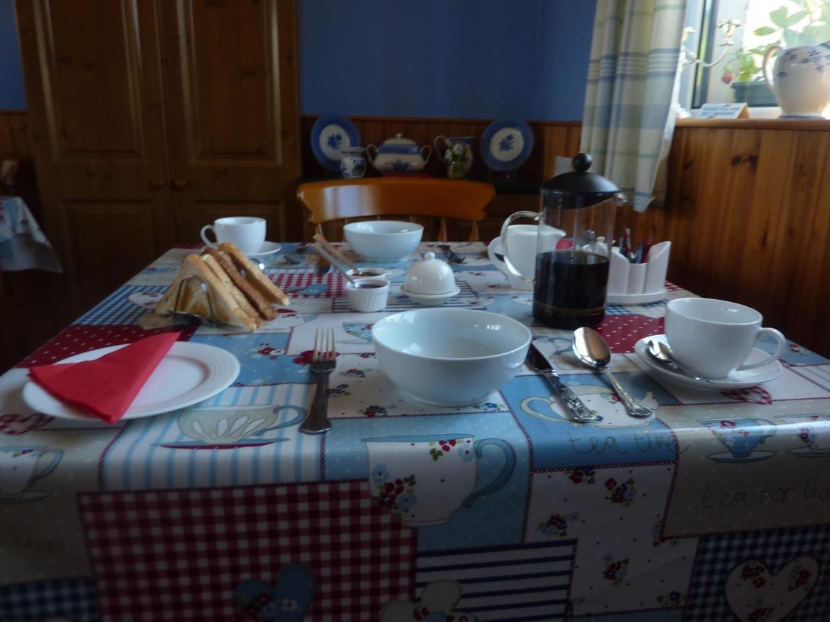 Manorview B&B Cookstown Bagian luar foto