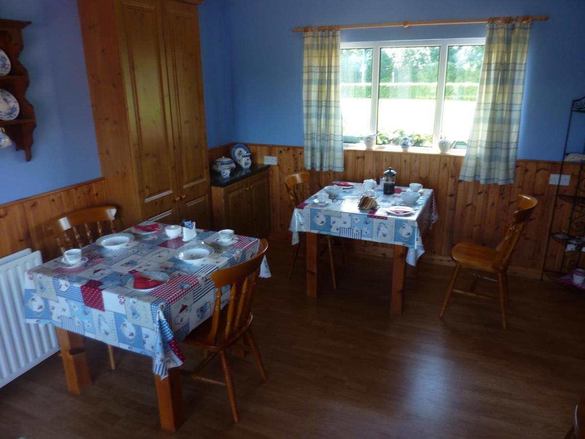 Manorview B&B Cookstown Bagian luar foto