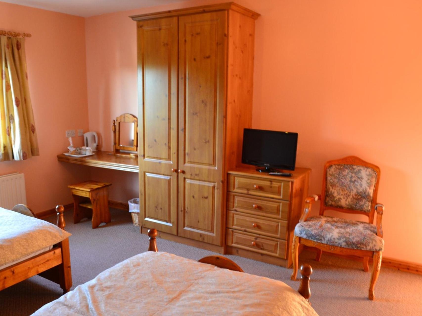 Manorview B&B Cookstown Ruang foto