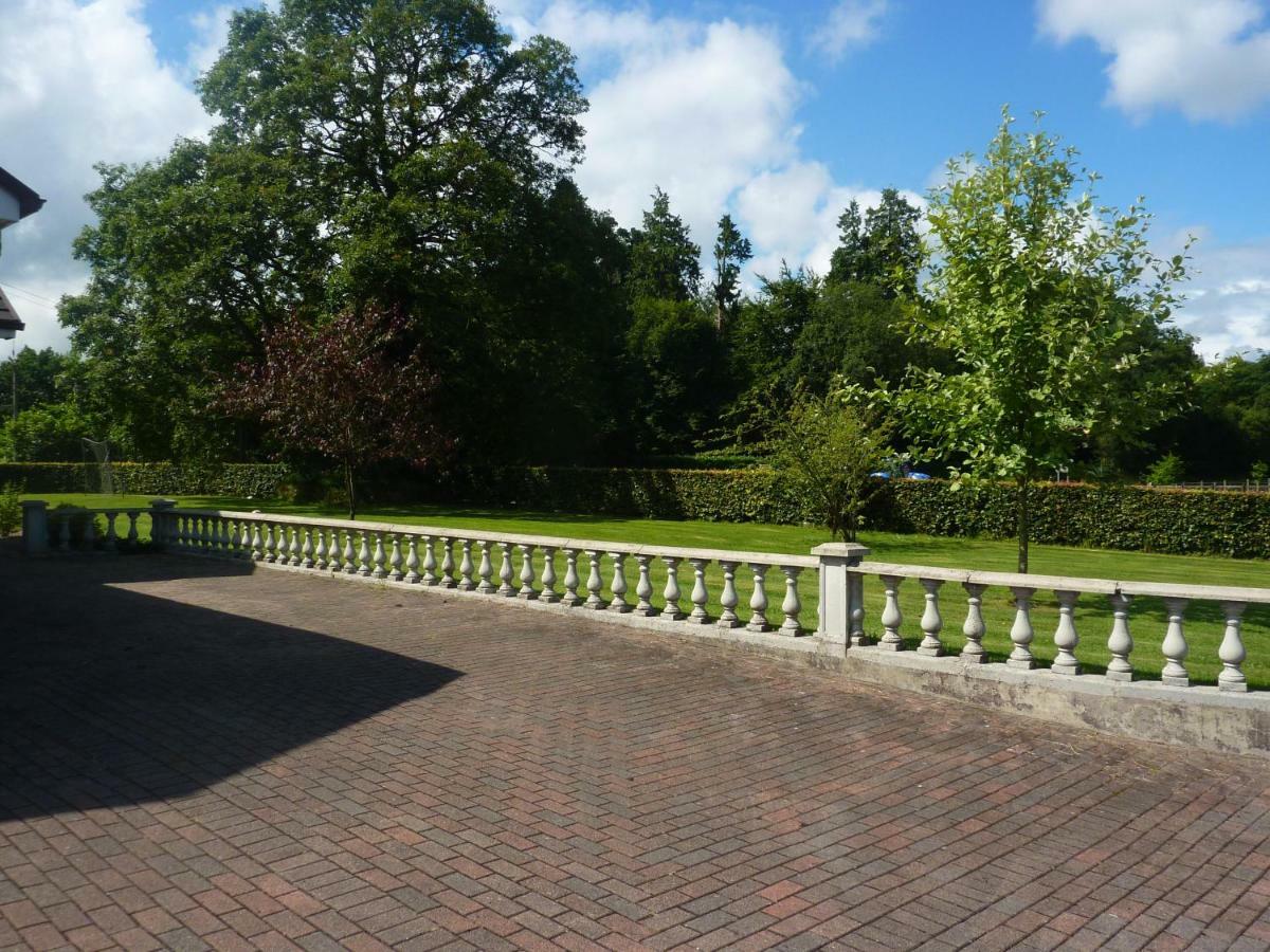 Manorview B&B Cookstown Bagian luar foto